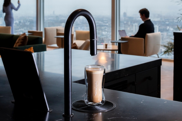 TopBrewer: The Ultimate Coffee Experience for You